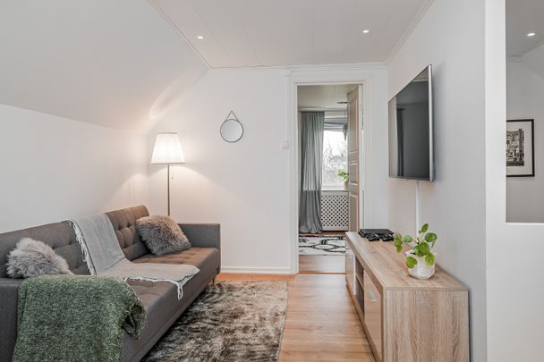 Ängsgatan, Lilla Edet - Photo 1