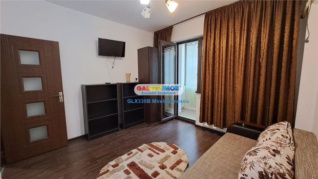 Inchiriere garsoniera Berceni/ GRAND ARENA - Fotografie 1