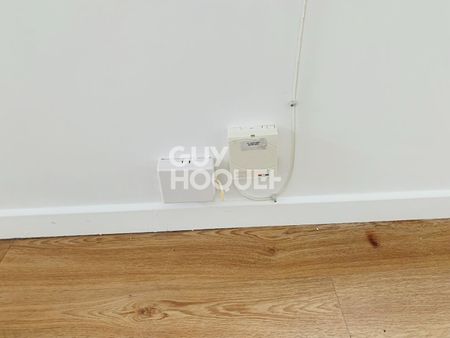 LA GARENNE/ STUDIO 23.85 m² - Photo 5