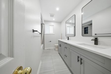 For Lease - 36 Woodbury Court, Brampton, Ontario - Photo 5