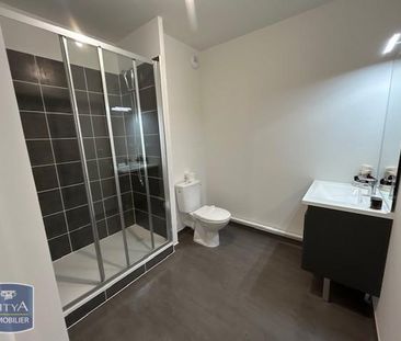 Location Appartement 2 pièces 44m² ERQUINGHEM LYS 59193 - Photo 5