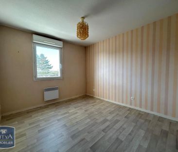 Appartement à louer 3 pièces 61.37m² - Photo 3