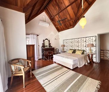 Villa de style colonial à Pte aux Canonniers - Photo 3