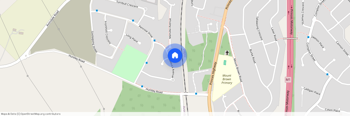 7 Melaleuca Avenue, NSW 2530, Avondale