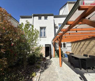 Pronájem bytu 2+kk 50 m2 - Fotografie 4
