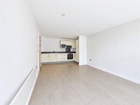 1 bedroom apartment to rent - Photo 3
