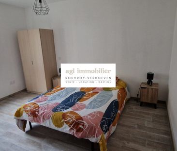 Location Appartement 3 pièces 60m² BERGUES 59380 - Photo 6