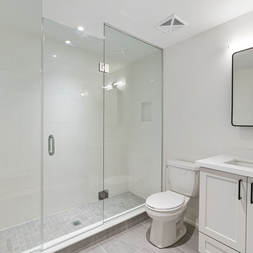 For Lease - 57 Harriet Street Unit# A, Toronto, Ontario - Photo 1