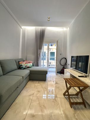 Διαμέρισμα για ενοικίαση - Κέντρο Θεσσαλονίκης - Photo 1