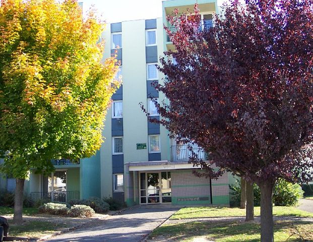 Appartement T3 à Tergnier - Photo 1