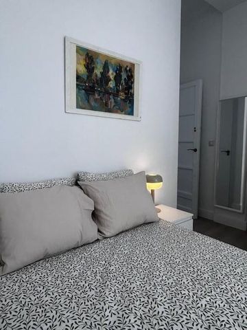 Calle de Don Ramón de la Cruz, Madrid, Community of Madrid 28001 - Photo 4