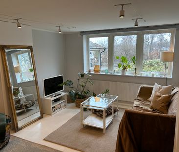 Norevägen, Djursholm - Foto 1