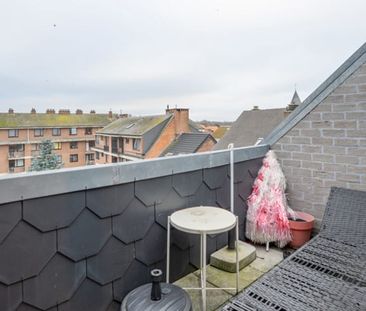 Appartement te huur - Foto 2