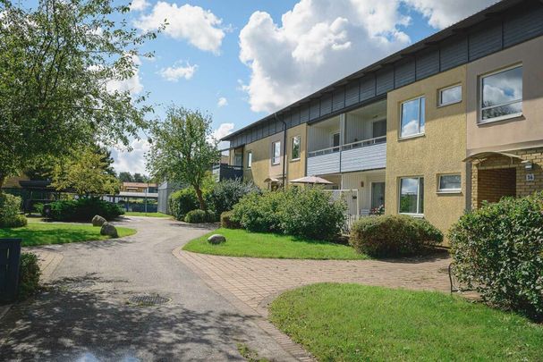 Härnegatan 96 - Photo 1