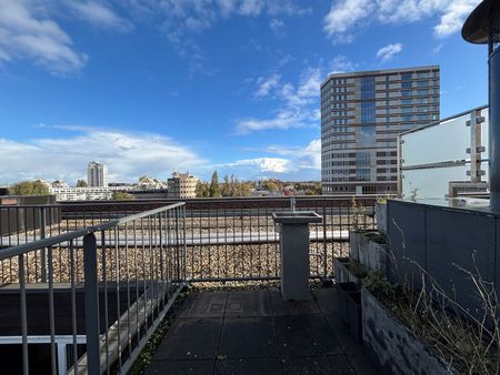 Funenpark 116, Het Funen, 1018AK, Amsterdam - Photo 3