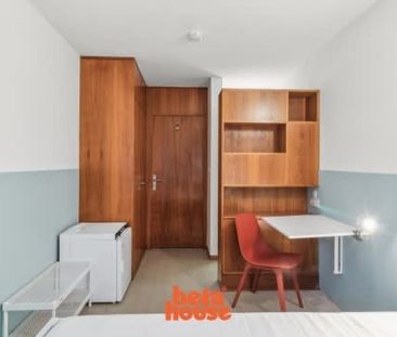 1 Zimmer, 12 m², EG - Photo 3