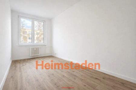 Pronájem bytu 4+1 84 m - Fotografie 4