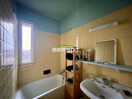 Appartement T5 avec garage et cave - quartier Saint Claude - Photo 3