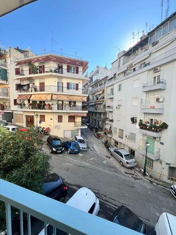 Διαμέρισμα για ενοικίαση Άγιος Δημήτριος (Κέντρο Θεσσαλονίκης) - Photo 3