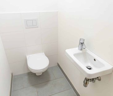 Neuer Preis – Attraktive 2-Zimmer Wohnung mit Loggia nahe S-B... - Foto 4
