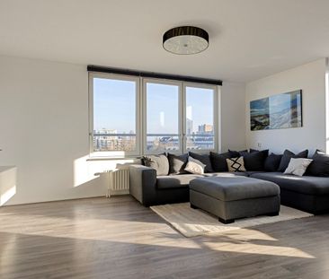 Appartement te huur: Kipstraat 55-A 3011 ZX Rotterdam - Foto 4