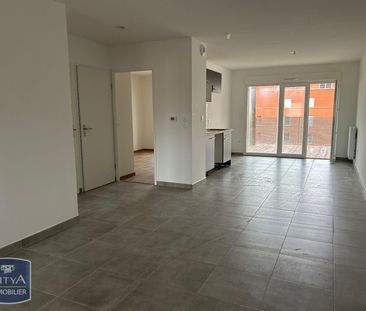 Location Appartement 3 pièces 70m² TOULOUSE 31400 - Photo 3