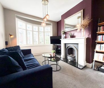 Gladstone Grove, Heaton Moor, Stockport, SK4 4DA - Photo 2