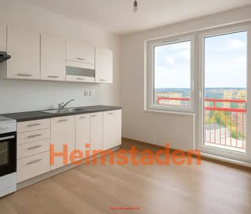 Pronájem bytu 2+1 60 m - Photo 4