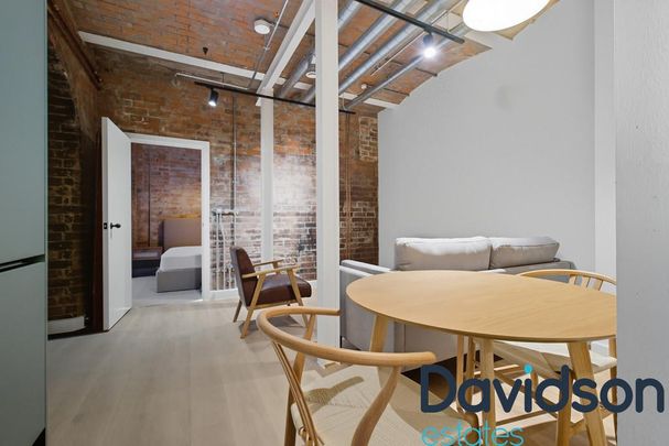 1 bedroom apartment to rent - Photo 1