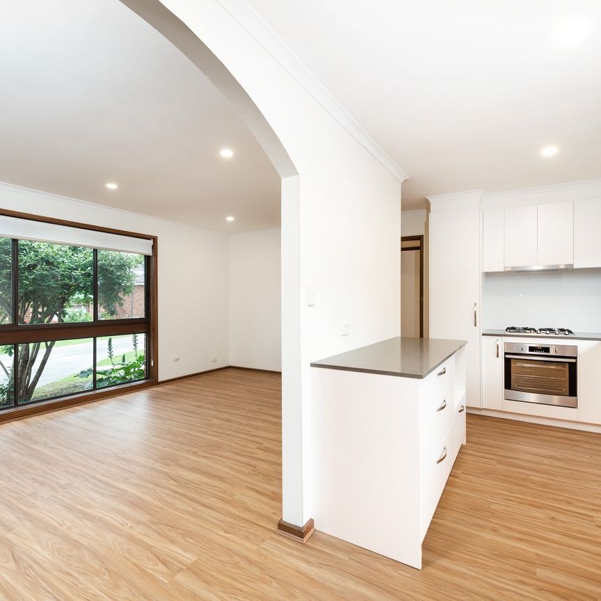 Modern 3 bedroom unit- Prime Location - Photo 1