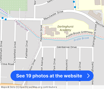 Leigh on Sea - Photo 1