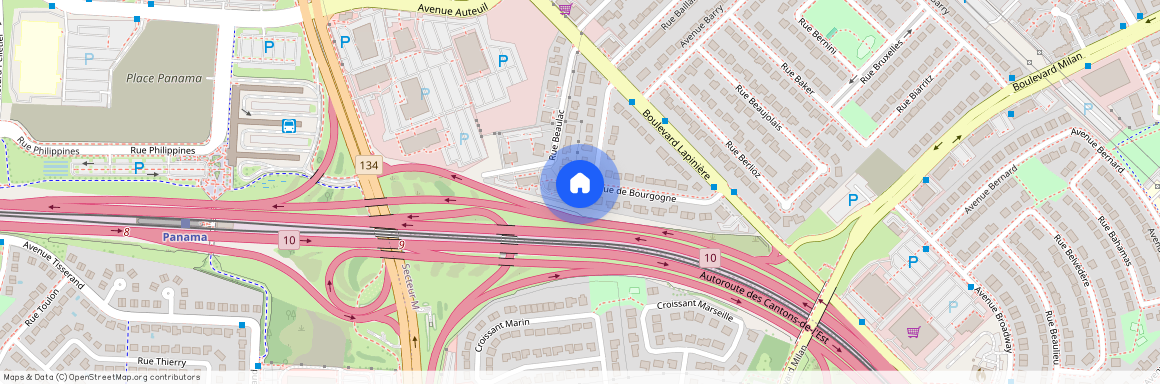 2778 Rue Bourgogne, Brossard, J4Z 1T5