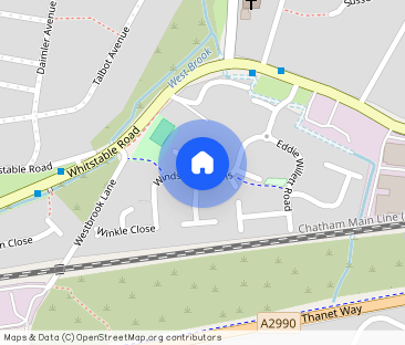 Windsor Gardens, Herne Bay, CT6 - Photo 1