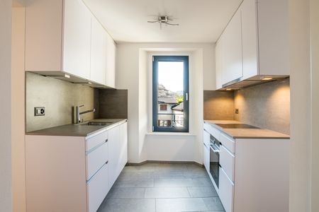ARASIO / COLLINA D’ORO – 3.5 LOCALI IN DIMORA STORICA - Photo 3