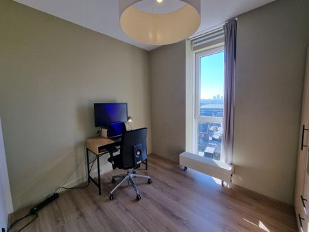 Te huur: Appartement Statenjachtstraat in Amsterdam - Photo 5