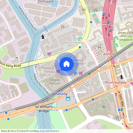 2C Upper Boon Keng Road (383002), Singapore