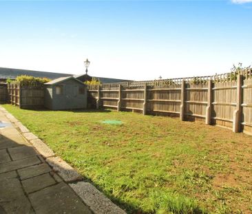 4 bedroom detached house to rent - Photo 5