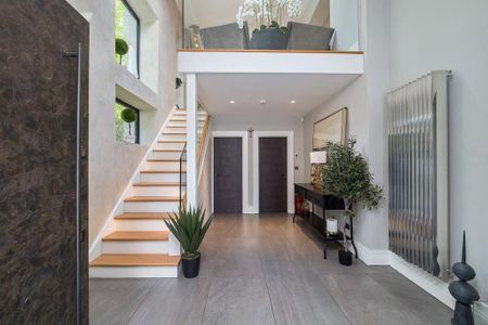 4 bedroom detached house to rent - Photo 4
