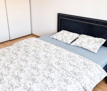 De inchiriat – Apartament 3 camere decomandat | Zona Supernova – B - Photo 5