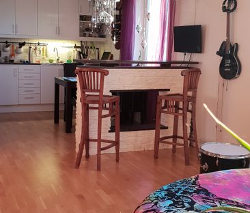 Nybohovsbacken, Stockholm - Photo 5