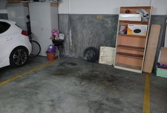 Apartamento T2 no Centro da Senhora da Hora em Matosinhos