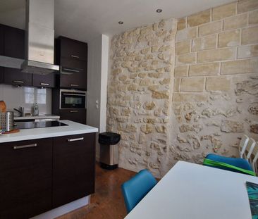 Location Appartement 2 pièces 32m² ST GERMAIN EN LAYE 78100 - Photo 3