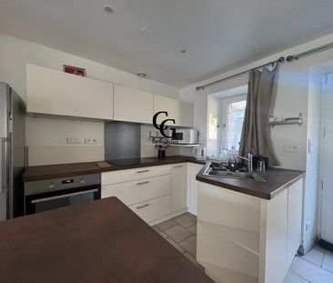 Location Maison 3 pièces 64m² BOUGUENAIS 44340 - Photo 2