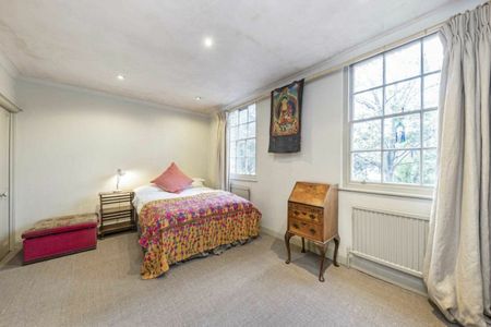 Langford Green, East Dulwich, SE5 - Photo 2