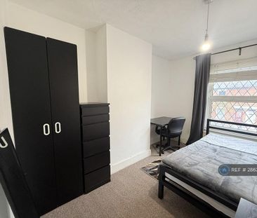 6 bedroom terraced house to rent - Photo 6