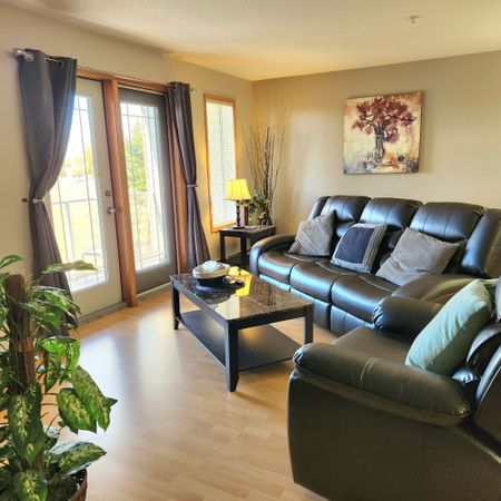 202, 260 Duston Street, Red Deer AB **furnished** - Photo 3