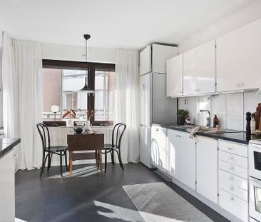 Lugna gatan, Malmö - Foto 3