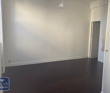 Location Appartement 1 pièce 23m² AGEN 47000 - Photo 1
