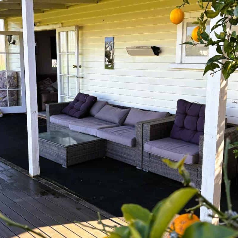 3 BEDROOMS - TE AWAMUTU - Photo 1