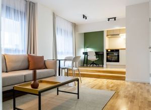 Studio/Γκαρσονιέρα για ενοικίαση - Γκάζι - Μεταξουργείο - Βοτανικός, - Photo 3